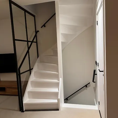 Casa Del Cisne 4 Nyaraló *