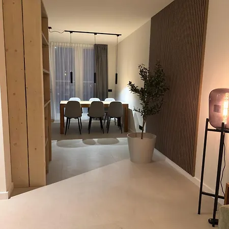 Nyaraló Casa Del Cisne 4 Zandvoort