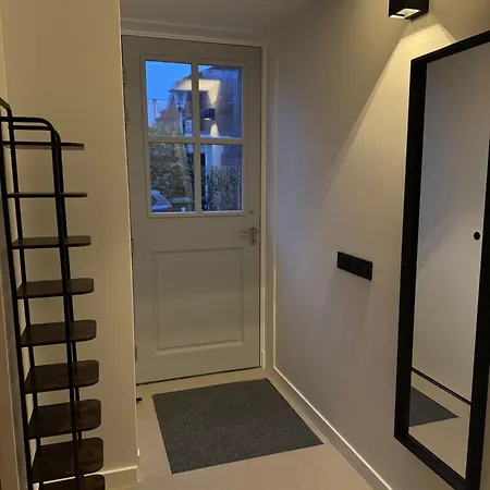 Nyaraló Casa Del Cisne 4