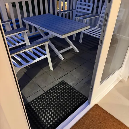 Casa Del Cisne 4 Nyaraló