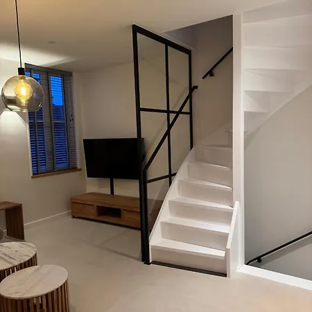 Nyaraló Casa Del Cisne 4