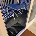 Casa Del Cisne 4 Vakantiehuis