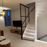 Vakantiehuis Casa Del Cisne 4