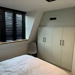 Vakantiehuis Casa Del Cisne 4 Zandvoort