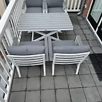 Casa Del Cisne 4 Vakantiehuis Zandvoort