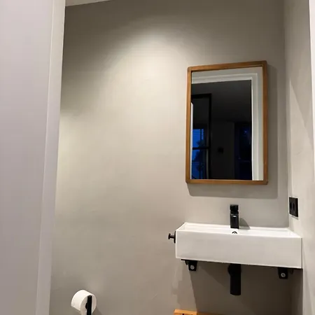 Casa Del Cisne 4 Zandvoort