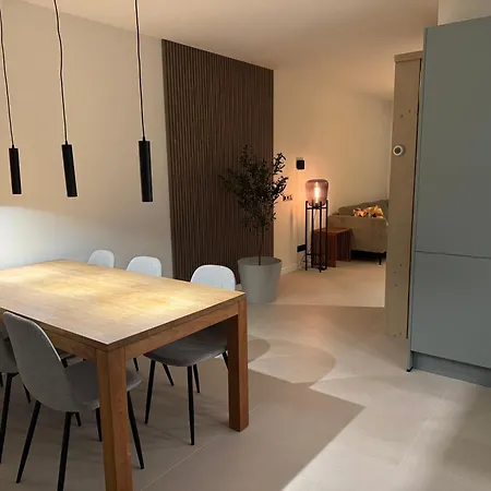 Casa Del Cisne 4 Ferienhaus *