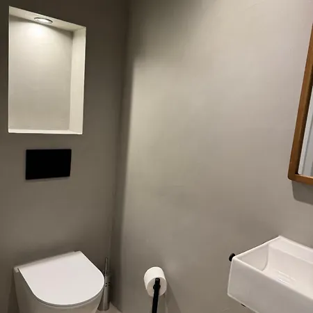 Casa Del Cisne 4 زاندفورت