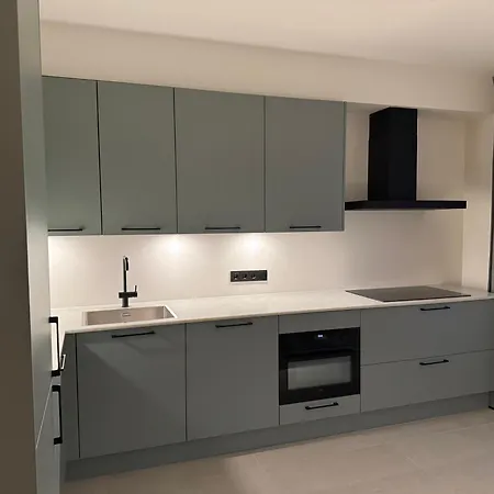 Semesterbostad Casa Del Cisne 4