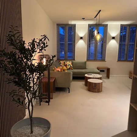 Ferienhaus Casa Del Cisne 4 *