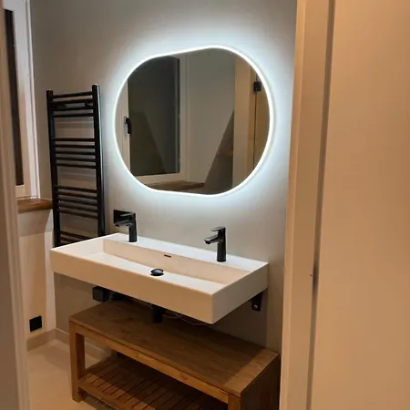 Casa Del Cisne 4 Сasa de vacaciones *