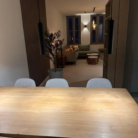 Semesterbostad Casa Del Cisne 4