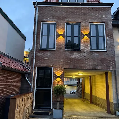 Ferienhaus Casa Del Cisne 4 *