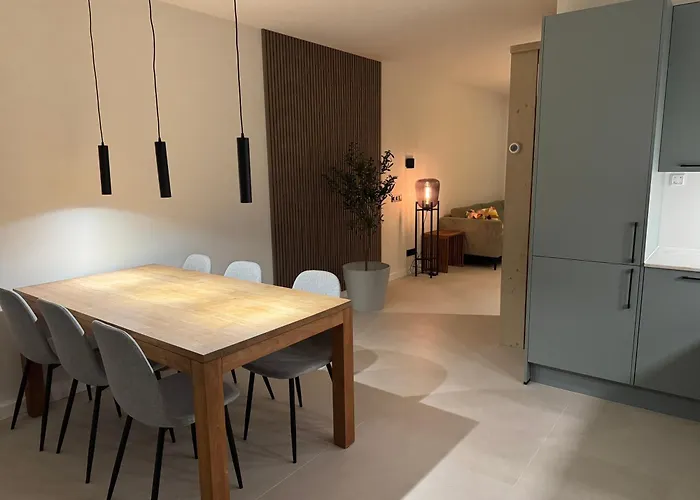 Casa Del Cisne 4 Casa vacanze *