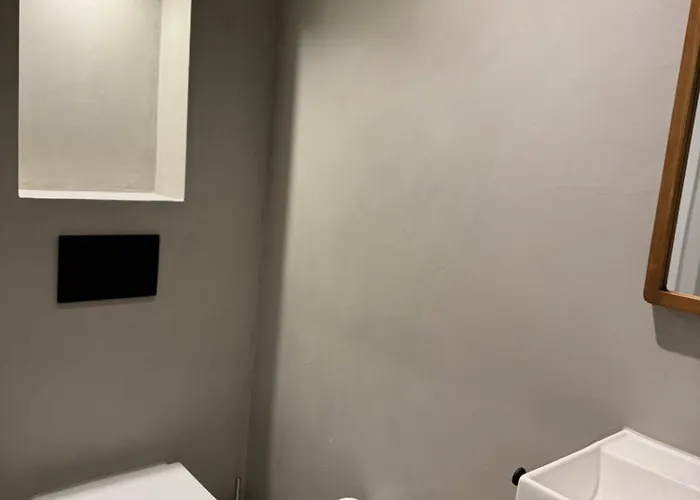 Casa Del Cisne 4 Zandvoort