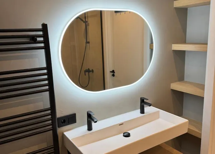 Casa Del Cisne 4 Casa vacanze