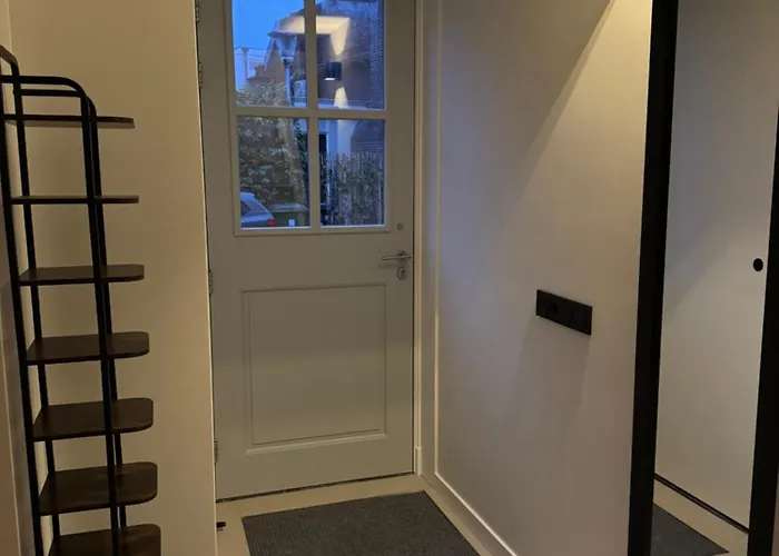 Hébergement de vacances Casa Del Cisne 4