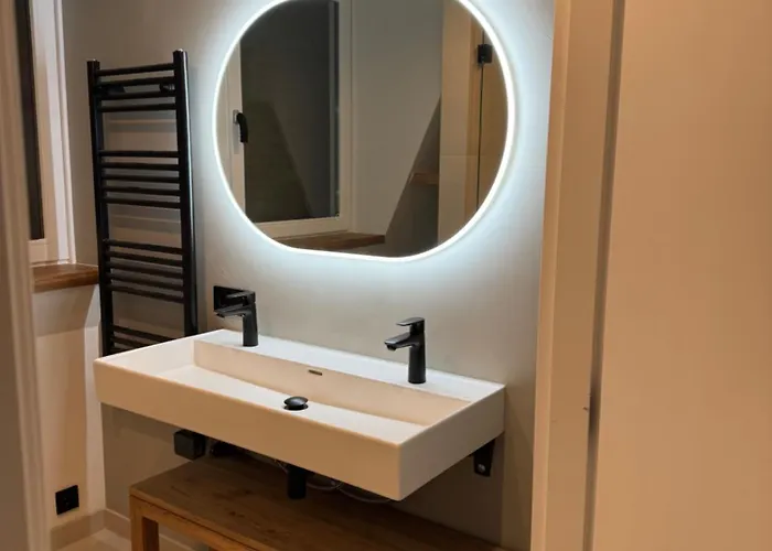 Casa Del Cisne 4 Casa vacanze *