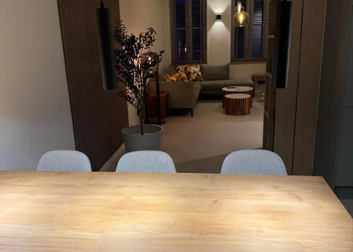 Hébergement de vacances Casa Del Cisne 4