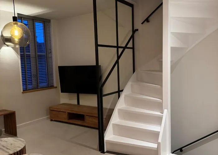 Casa vacanze Casa Del Cisne 4