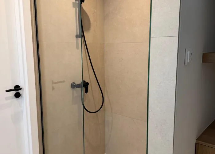 Casa vacanze Casa Del Cisne 4 Zandvoort