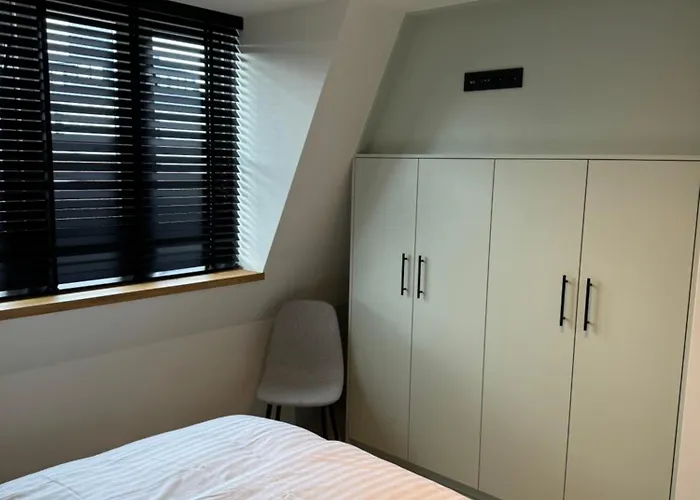 Casa vacanze Casa Del Cisne 4 Zandvoort