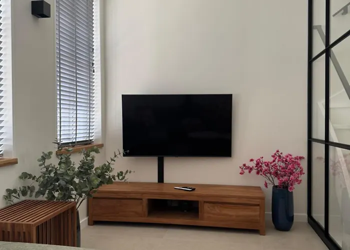 Hébergement de vacances Casa Del Cisne 4 *