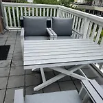 Casa Del Cisne 4 * Zandvoort
