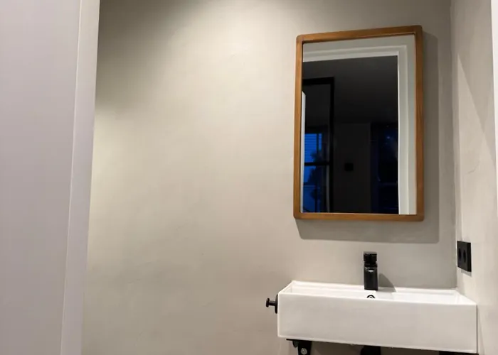 Casa Del Cisne 4 Зандфорт