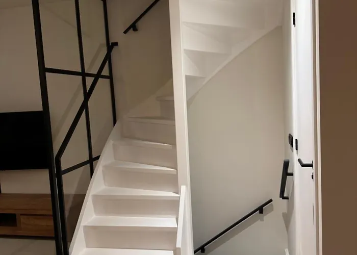 Casa Del Cisne 4 Дом отдыха *