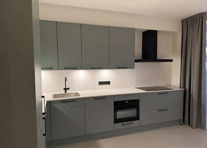 Дом отдыха Casa Del Cisne 4