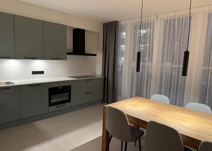 Дом отдыха Casa Del Cisne 4 Зандфорт