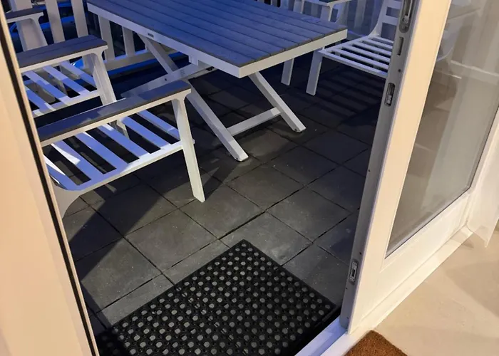 Casa Del Cisne 4 Дом отдыха