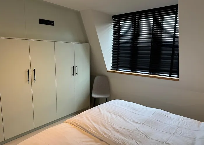 Дом отдыха Casa Del Cisne 4 Зандфорт